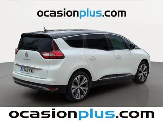 Renault Grand Scenic Zen TCe 103 kW (140 CV) EDC GPF