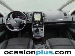 Renault Grand Scenic Zen TCe 103 kW (140 CV) EDC GPF