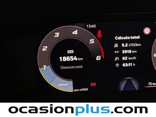 SEAT León 2.0 TDI S&S Style XL 85 kW (116 CV)