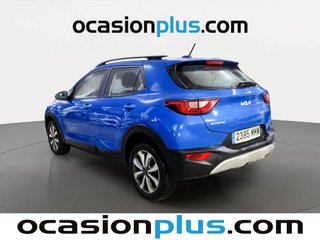 Kia Stonic 1.2 DPi Concept 62 kW (84 CV)
