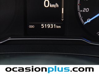 Toyota Yaris 1.5 Hybrid GR-Sport 74 kW (100 CV)