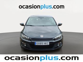 Volkswagen Scirocco 1.4 TSI 90 kW (122 CV)