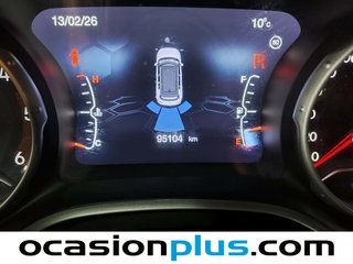 Jeep Compass 2.0 Multijet Limited 4x4 AD Auto 125 kW (170 CV)