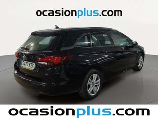 Opel Astra Sports Tourer 1.4 Turbo S&S Selective Pro Auto 110 kW (150 CV)