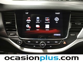 Opel Astra Sports Tourer 1.4 Turbo S&S Selective Pro Auto 110 kW (150 CV)