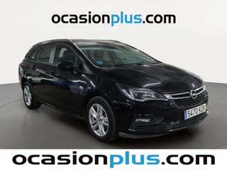 Opel Astra Sports Tourer 1.4 Turbo S&S Selective Pro Auto 110 kW (150 CV)