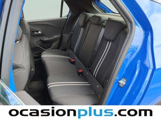 Opel Corsa 1.2 T XHL Hybrid GS eDCT 81 kW (110 CV)