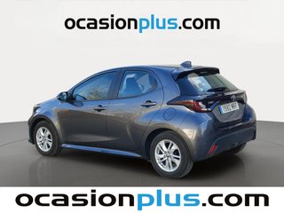 Toyota Yaris 1.5 S-Edition 92 kW (125 CV)