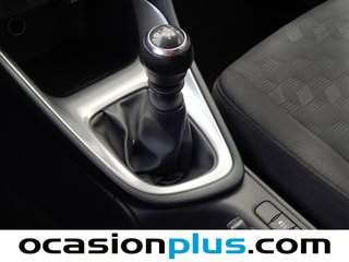 Toyota Yaris 1.5 S-Edition 92 kW (125 CV)