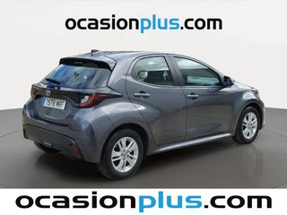 Toyota Yaris 1.5 S-Edition 92 kW (125 CV)