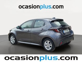 Toyota Yaris 1.5 S-Edition 92 kW (125 CV)