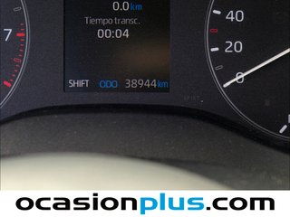 Toyota Yaris 1.5 S-Edition 92 kW (125 CV)