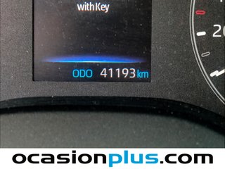 Toyota Yaris 120H Active Plus 85 kW (116 CV)