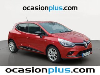 Renault Clio Limited Energy TCe 66 kW (90 CV)