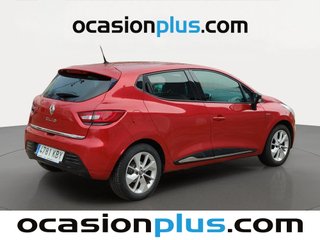 Renault Clio Limited Energy TCe 66 kW (90 CV)