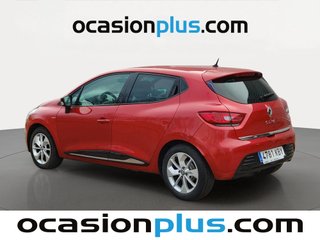 Renault Clio Limited Energy TCe 66 kW (90 CV)