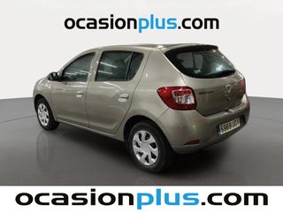 Dacia Sandero Laureate 1.2 55 kW (75 CV)