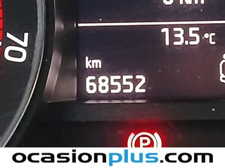 Skoda Fabia 1.0 TSI Monte Carlo DSG 70 kW (95 CV)