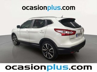 Nissan Qashqai dCi 130 Tekna 4x2 XTronic 96 kW (130 CV)