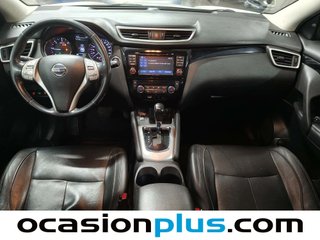 Nissan Qashqai dCi 130 Tekna 4x2 XTronic 96 kW (130 CV)