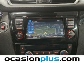 Nissan Qashqai dCi 130 Tekna 4x2 XTronic 96 kW (130 CV)