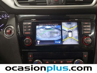 Nissan Qashqai dCi 130 Tekna 4x2 XTronic 96 kW (130 CV)