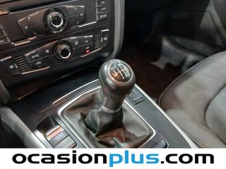 Audi A4 Avant 2.0 TFSI quattro 155 kW (211 CV)