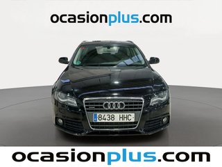 Audi A4 Avant 2.0 TFSI quattro 155 kW (211 CV)