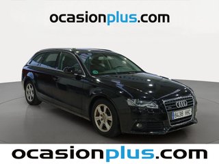 Audi A4 Avant 2.0 TFSI quattro 155 kW (211 CV)