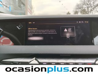 DS DS4 PureTech 130 Bastille Auto 96 kW (130 CV)