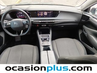 DS DS4 PureTech 130 Bastille Auto 96 kW (130 CV)