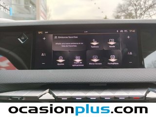DS DS4 PureTech 130 Bastille Auto 96 kW (130 CV)