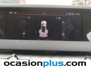 DS DS4 PureTech 130 Bastille Auto 96 kW (130 CV)