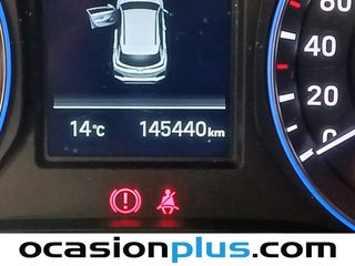 Hyundai Kona 1.0 TGDi Tecno 4x2 88 kW (120 CV)