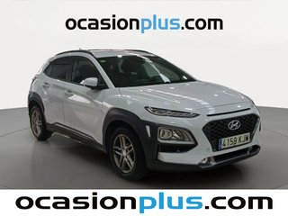 Hyundai Kona 1.0 TGDi Tecno 4x2 88 kW (120 CV)