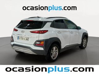 Hyundai Kona 1.0 TGDi Tecno 4x2 88 kW (120 CV)