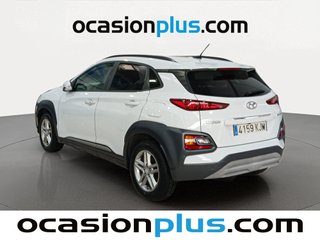 Hyundai Kona 1.0 TGDi Tecno 4x2 88 kW (120 CV)