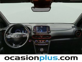 Hyundai Kona 1.0 TGDi Tecno 4x2 88 kW (120 CV)