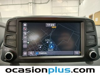 Hyundai Kona 1.0 TGDi Tecno 4x2 88 kW (120 CV)