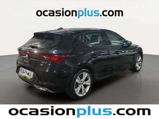 SEAT León 1.0 eTSI S&S FR DSG 81 kW (110 CV)