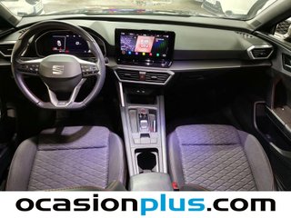 SEAT León 1.0 eTSI S&S FR DSG 81 kW (110 CV)