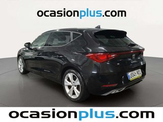SEAT León 1.0 eTSI S&S FR DSG 81 kW (110 CV)
