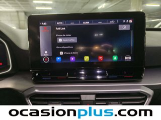 SEAT León 1.0 eTSI S&S FR DSG 81 kW (110 CV)