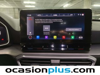 SEAT León 1.0 eTSI S&S FR DSG 81 kW (110 CV)
