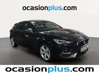 SEAT León 1.0 eTSI S&S FR DSG 81 kW (110 CV)