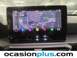 SEAT León 1.0 eTSI S&S FR DSG 81 kW (110 CV)