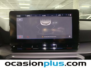 SEAT León 1.0 eTSI S&S FR DSG 81 kW (110 CV)