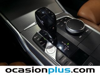 BMW Serie 3 330i 190 kW (258 CV)