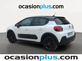 Citroen C3 PureTech 110 S&S Shine EAT6 81 kW (110 CV)