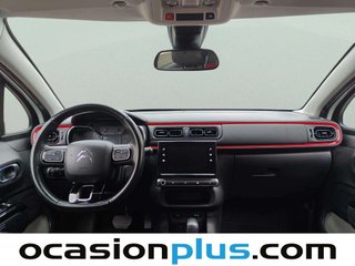 Citroen C3 PureTech 110 S&S Shine EAT6 81 kW (110 CV)